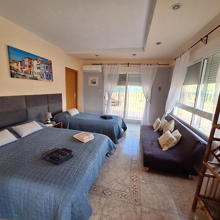 Villa Casa Kenaz El Campello Esterno foto