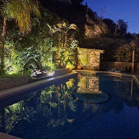 Villa Casa Kenaz El Campello Esterno foto