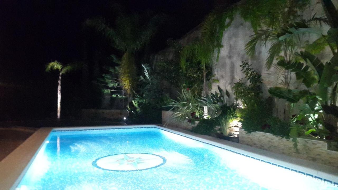 Villa Casa Kenaz El Campello Esterno foto