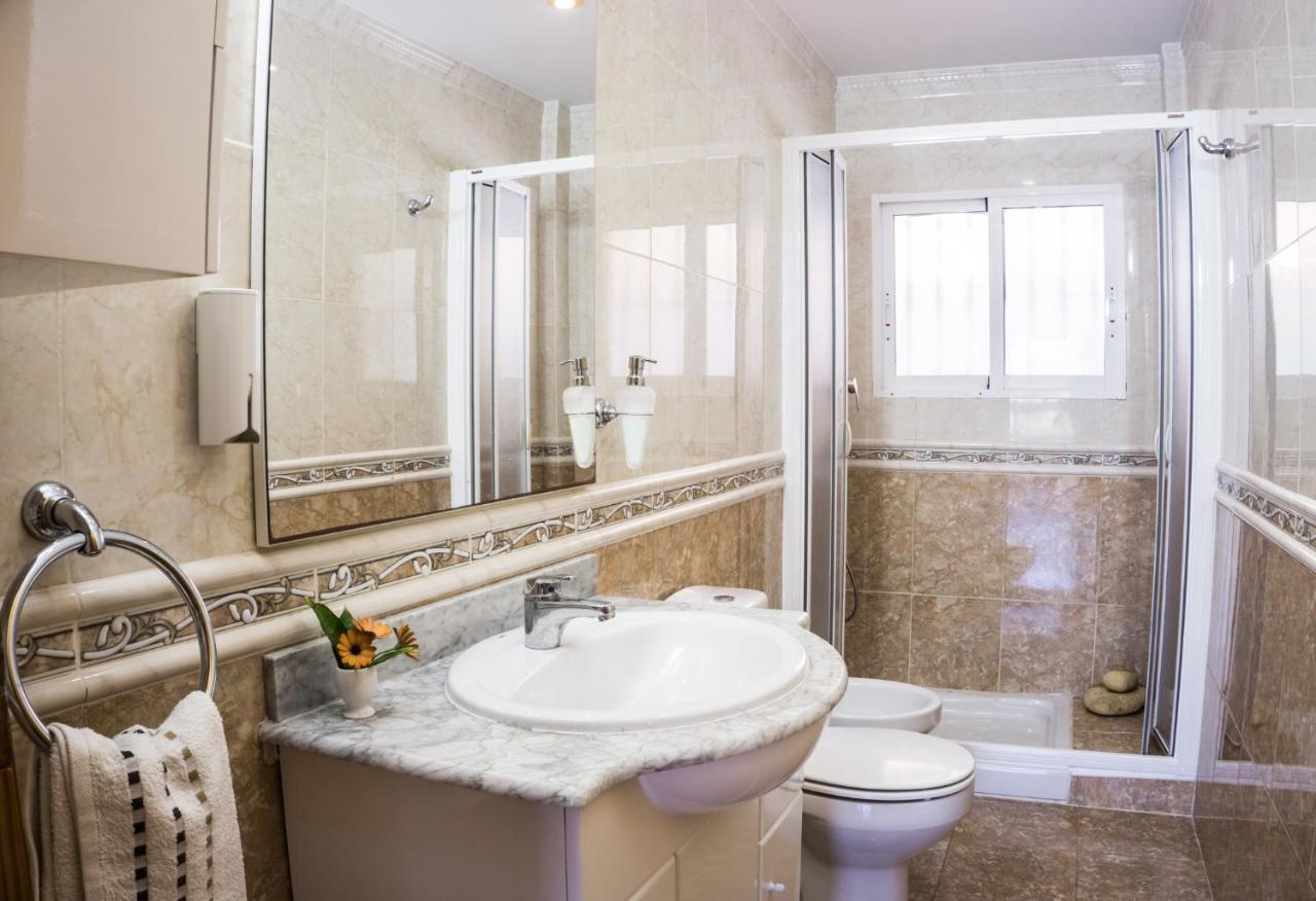 Villa Casa Kenaz El Campello Esterno foto