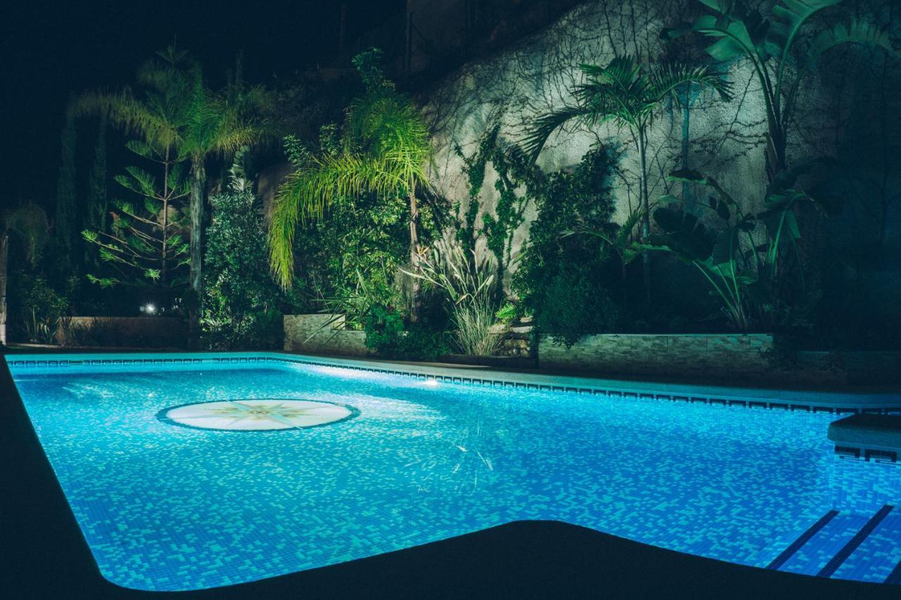Villa Casa Kenaz El Campello Esterno foto