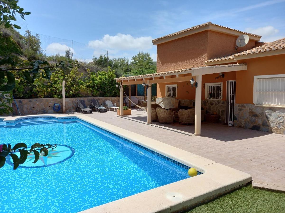 Villa Casa Kenaz El Campello Esterno foto