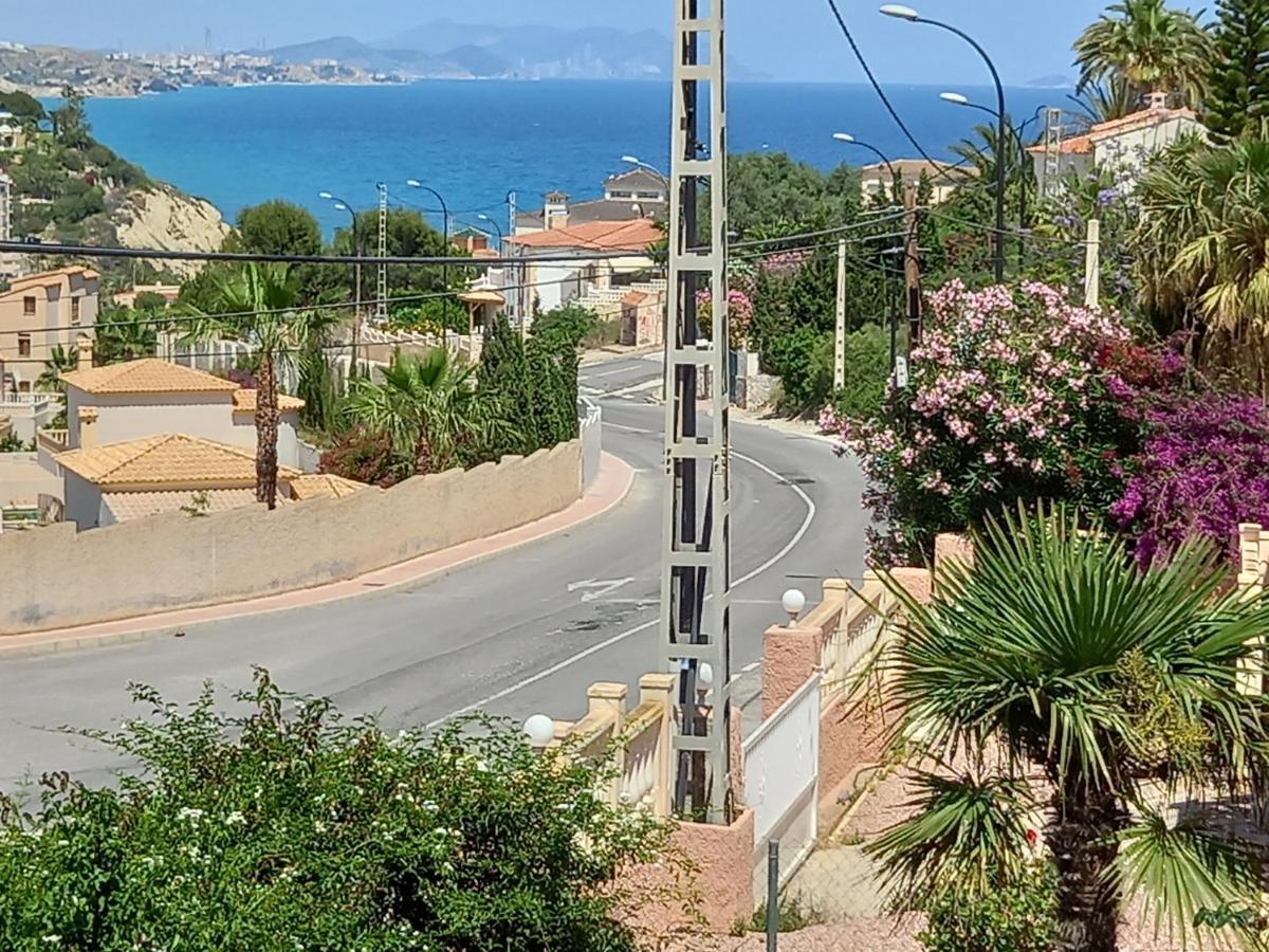 Villa Casa Kenaz El Campello Esterno foto