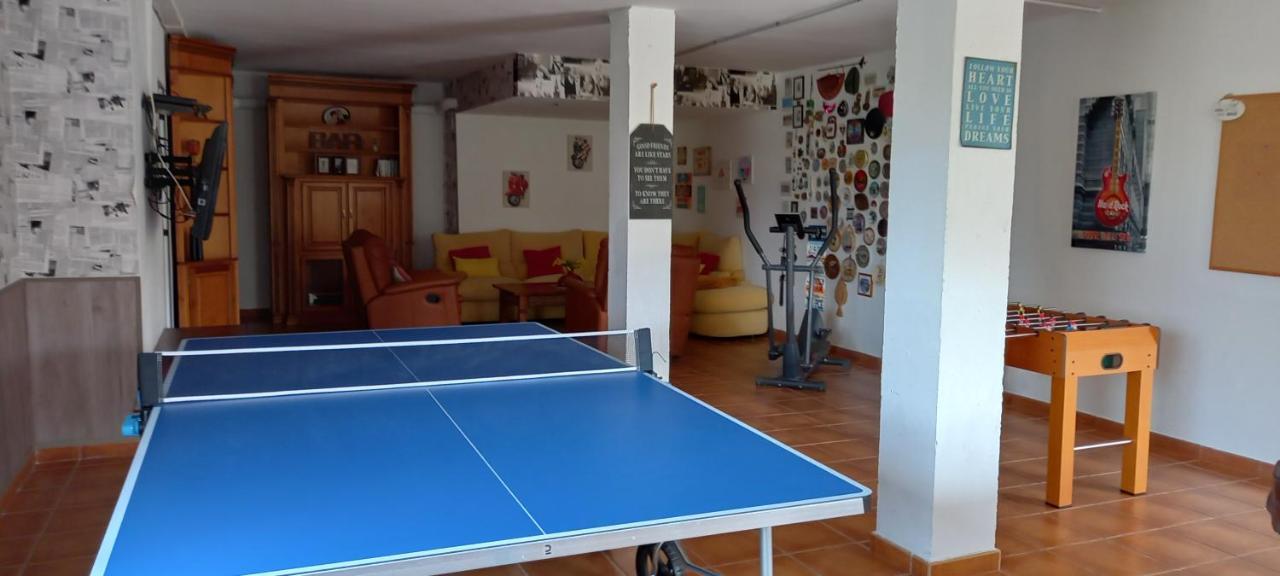 Villa Casa Kenaz El Campello Esterno foto