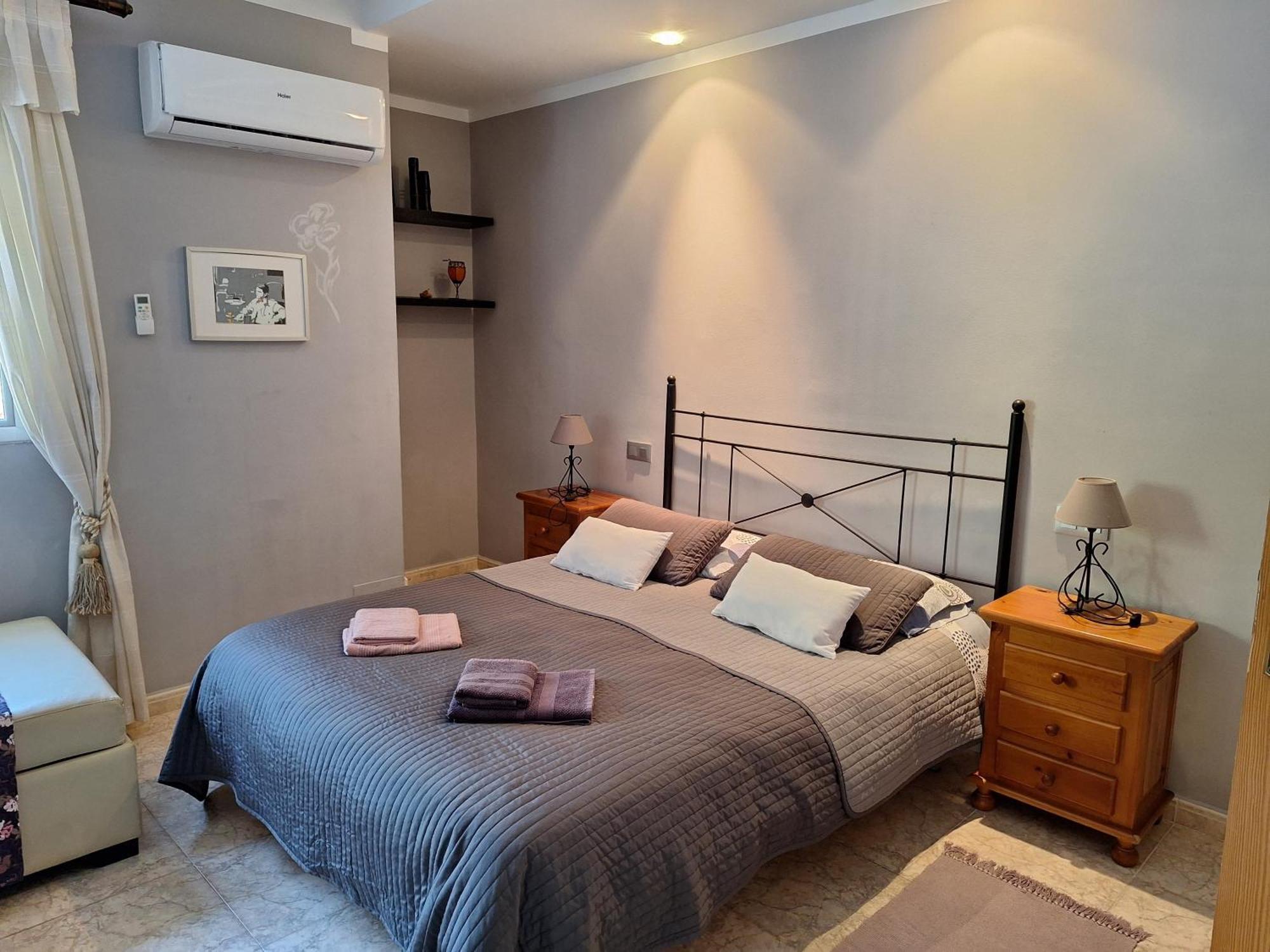 Villa Casa Kenaz El Campello Esterno foto