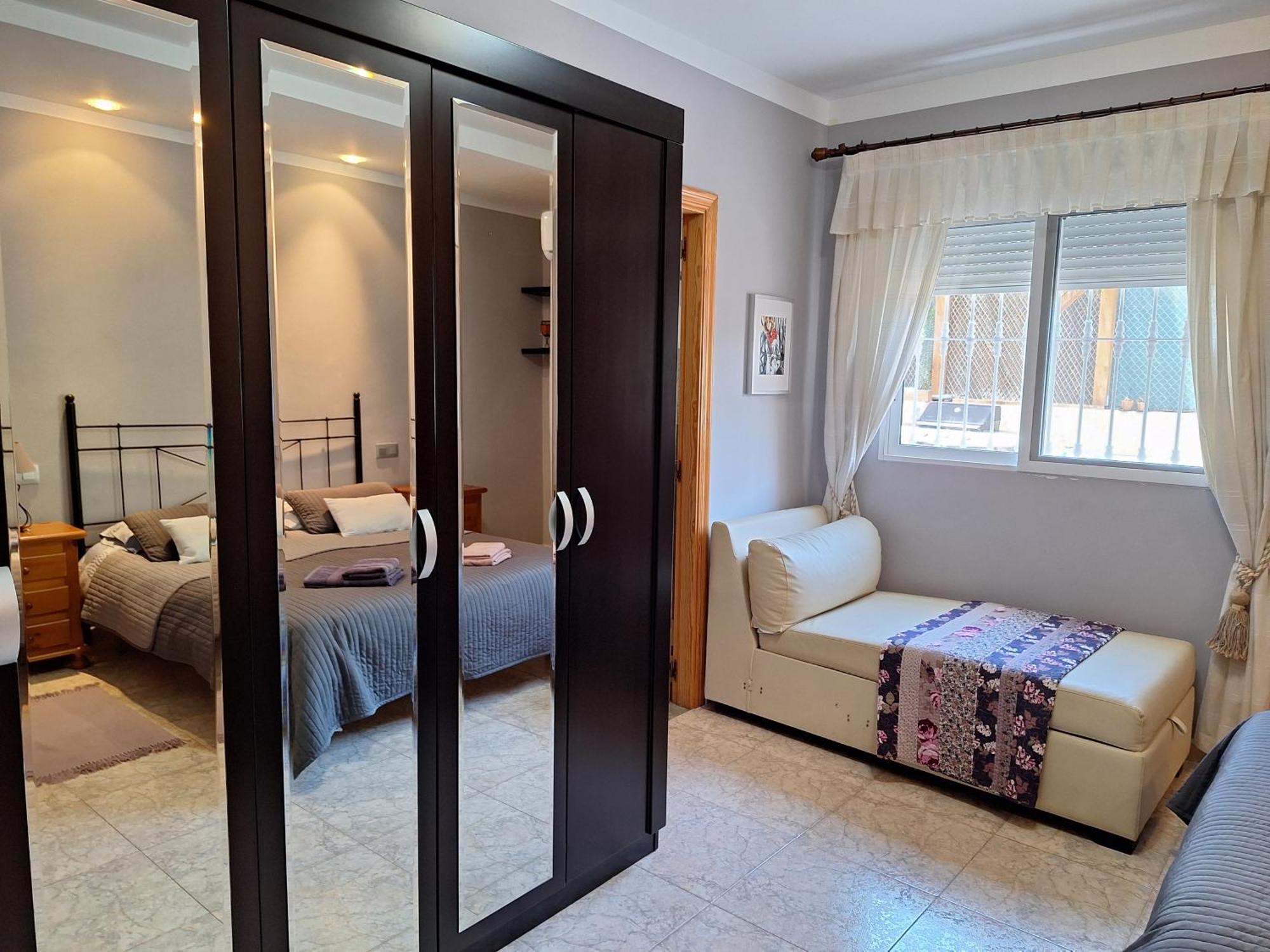 Villa Casa Kenaz El Campello Esterno foto
